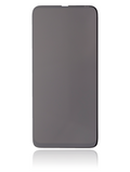 LCD ohne Rahmen Motorola One Fusion Plus Generalüberholt Schwarz