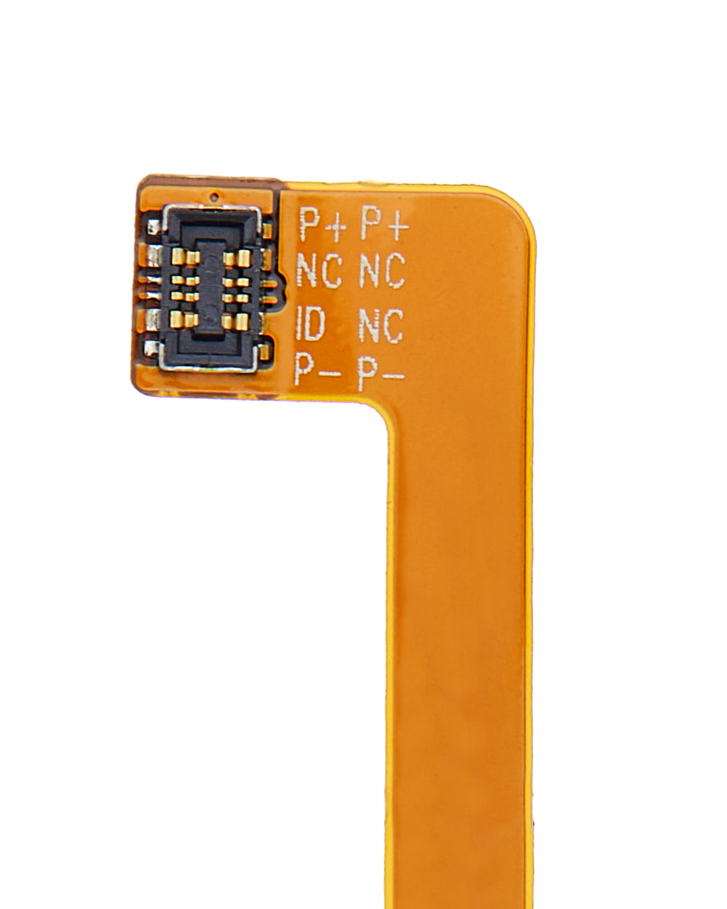 Replacement battery for Motorola One Fusion Plus (XT2067 / 2020) (LG50)