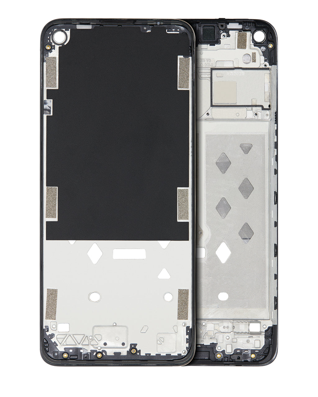 LCD Frame for Motorola Moto G9 Power (XT2091 / 2020)
