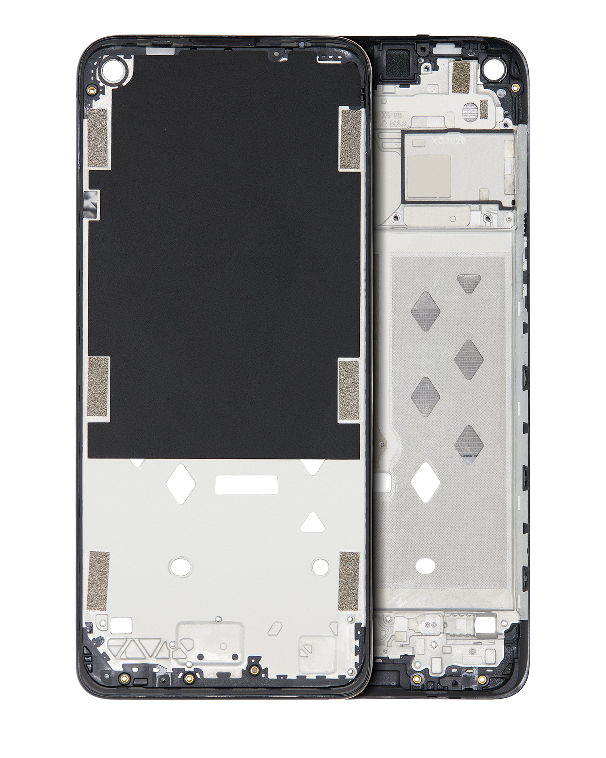 LCD Frame for Motorola Moto G9 Power (XT2091 / 2020)