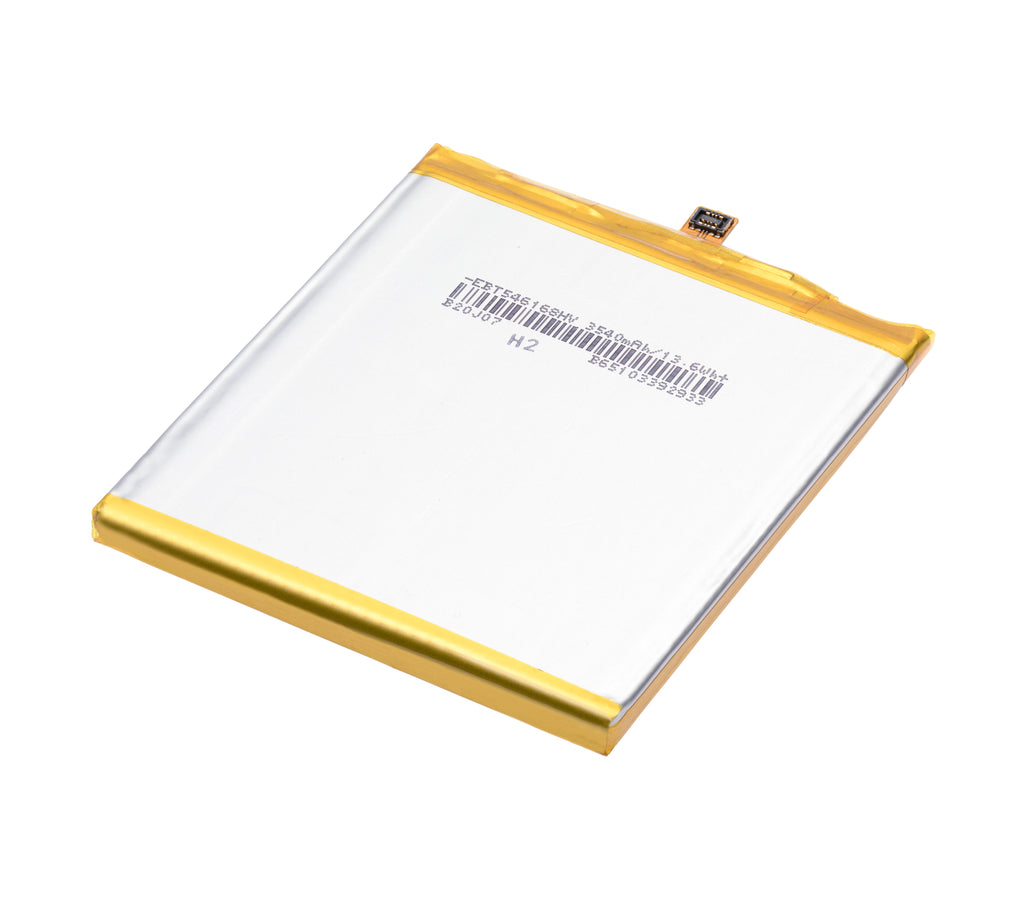 Replacement Battery for Motorola Edge 5G (XT2063 / 2020) (LR50) – Original OEM