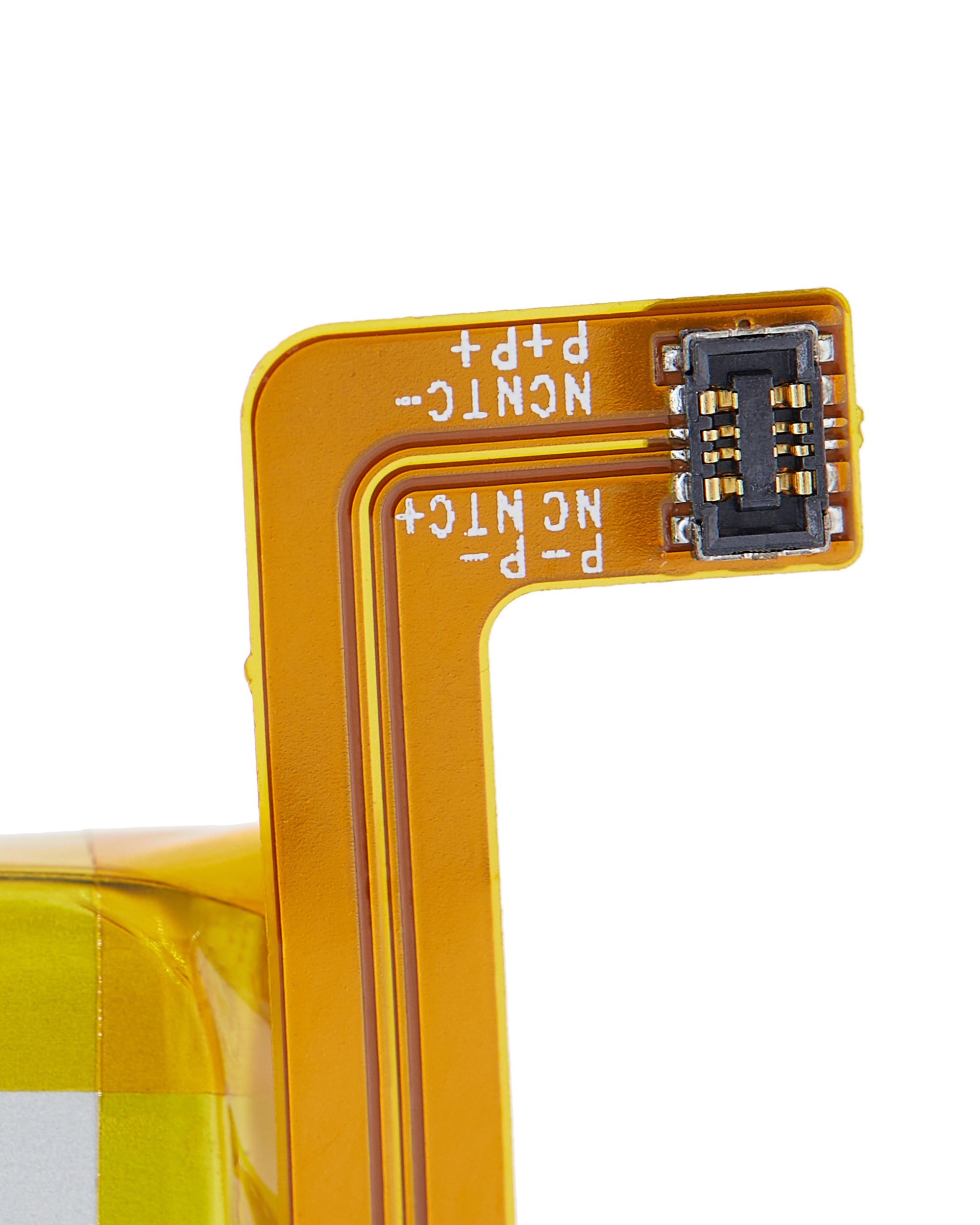 Ersatzakku für Motorola Edge 5G (XT2063 / 2020) (LR50)