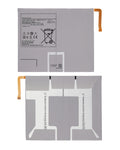 Replacement battery for Samsung Galaxy Tab S7 11" (T870/T875) (2020) and Tab S8 (X700/X706) (2022)