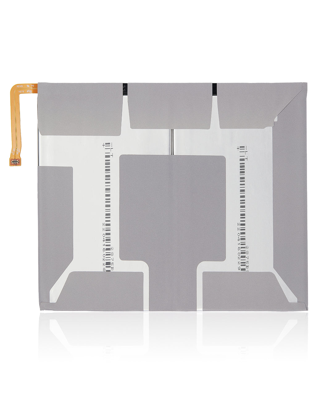 Replacement battery for Samsung Galaxy Tab S7 11" (T870/T875) (2020) and Tab S8 (X700/X706) (2022)