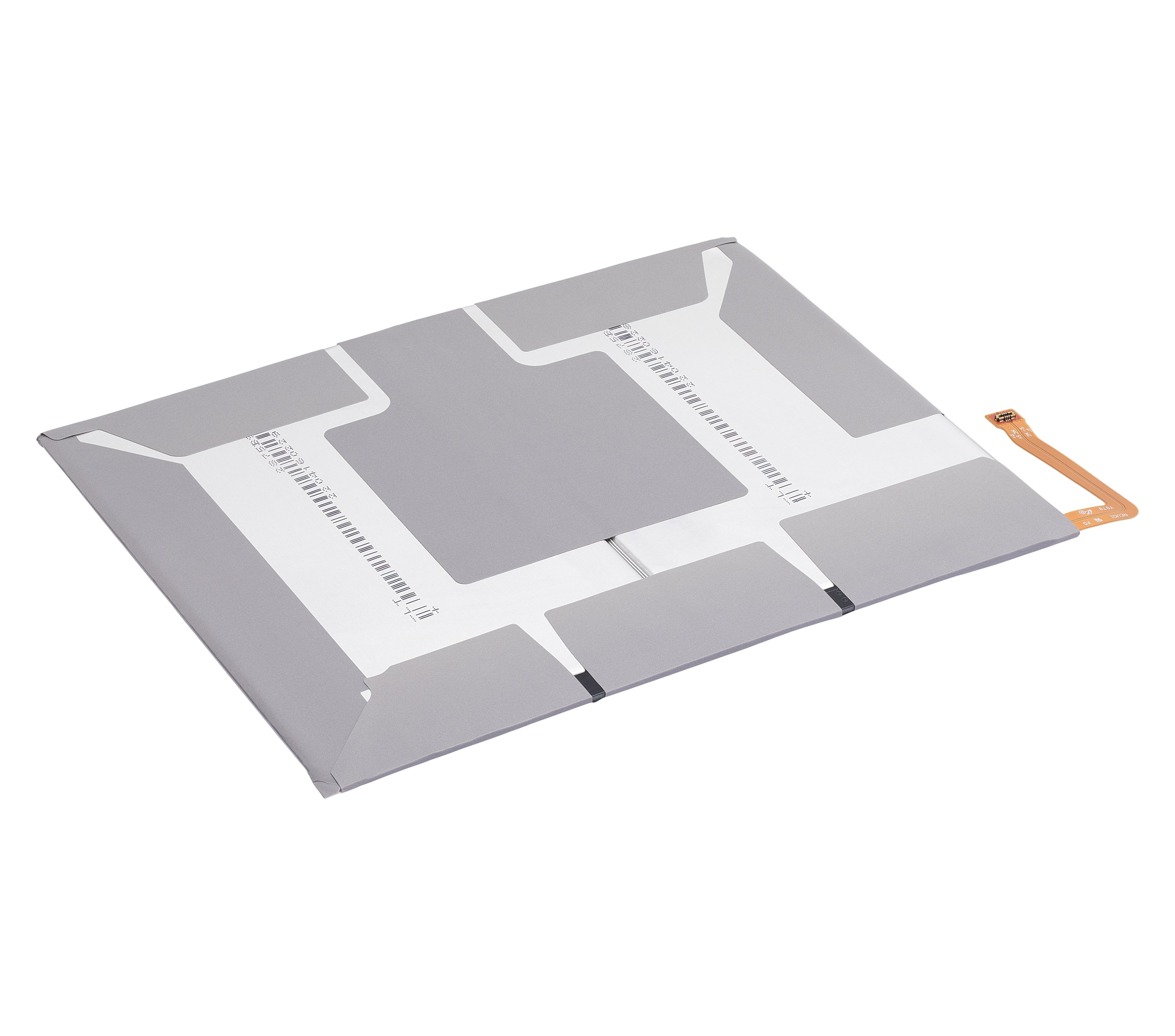 Replacement battery for Samsung Galaxy Tab S7 11" (T870/T875) (2020) and Tab S8 (X700/X706) (2022)