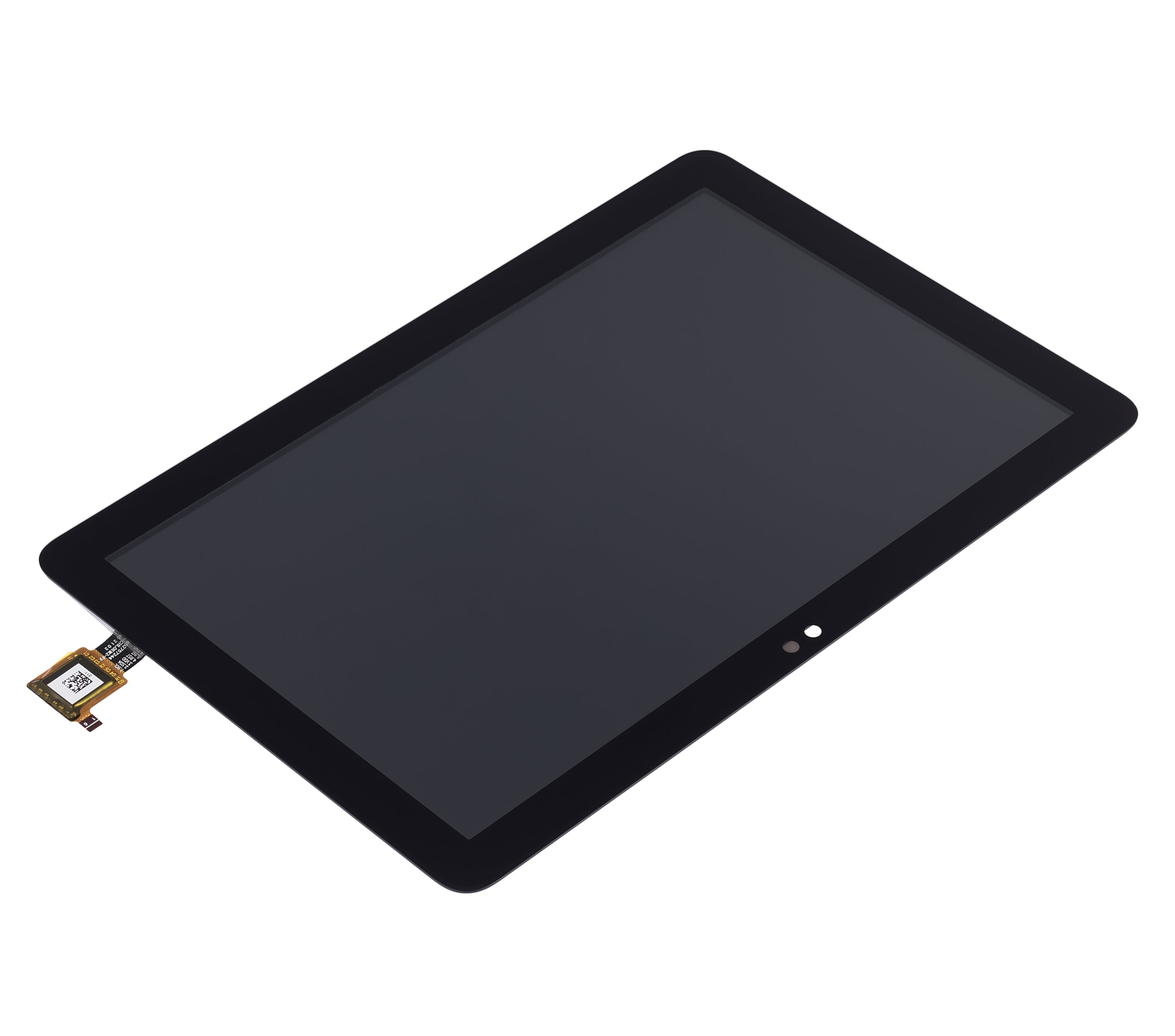 LCD-Display ohne Rahmen für Kindle Fire HD 8 10.Gen Refurbished
