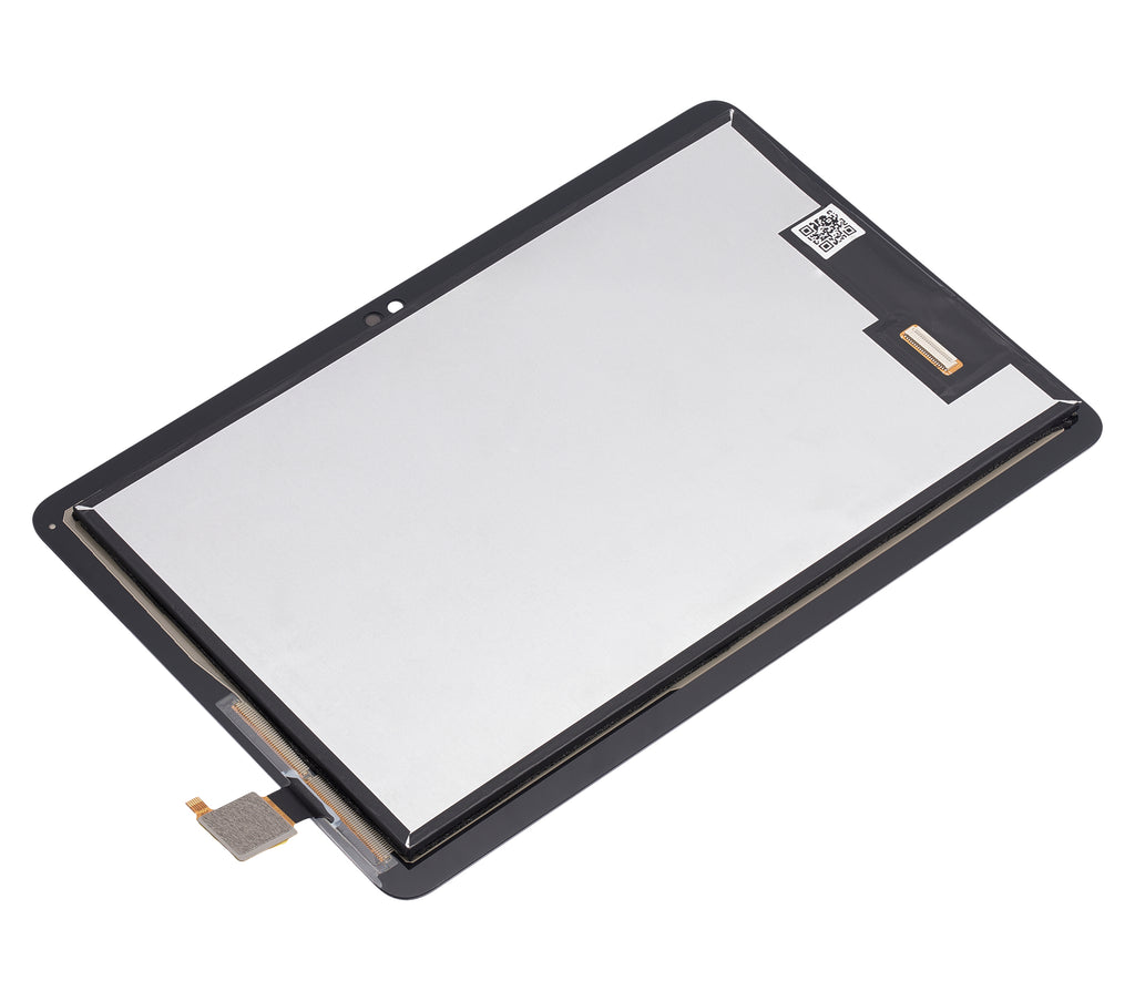 LCD-Display ohne Rahmen für Kindle Fire HD 8 10.Gen Refurbished