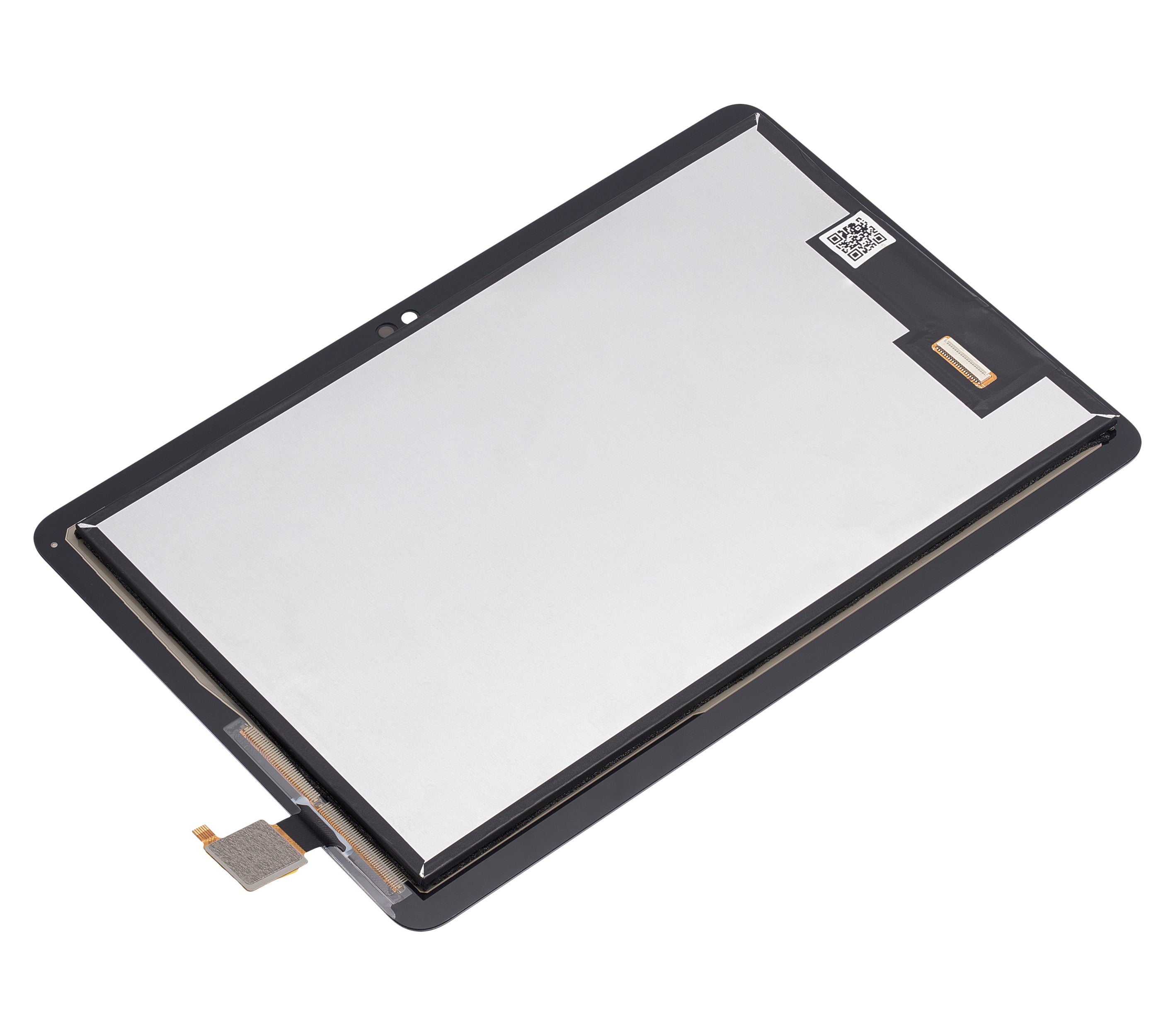LCD-Display ohne Rahmen für Kindle Fire HD 8 10.Gen Refurbished