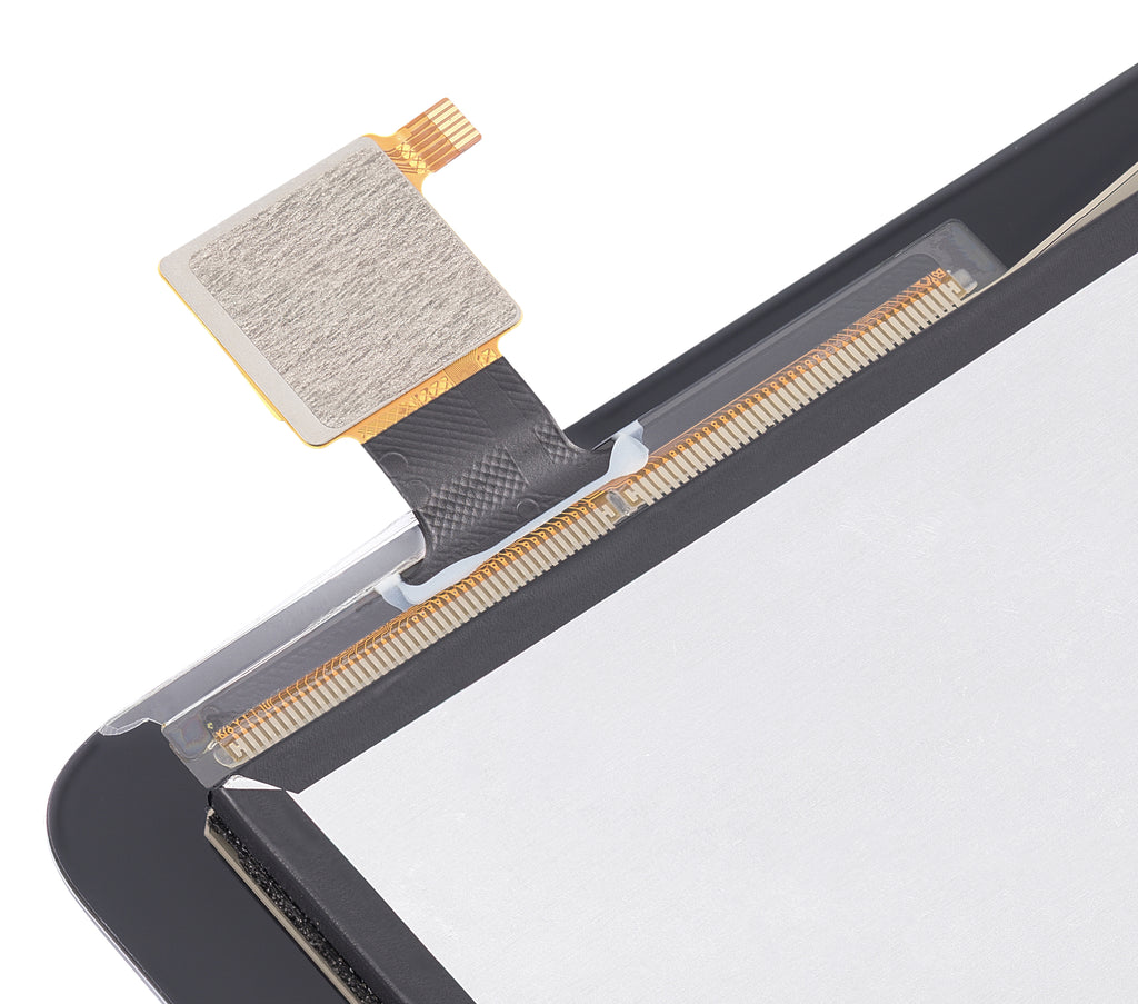 LCD-Display ohne Rahmen für Kindle Fire HD 8 10.Gen Refurbished