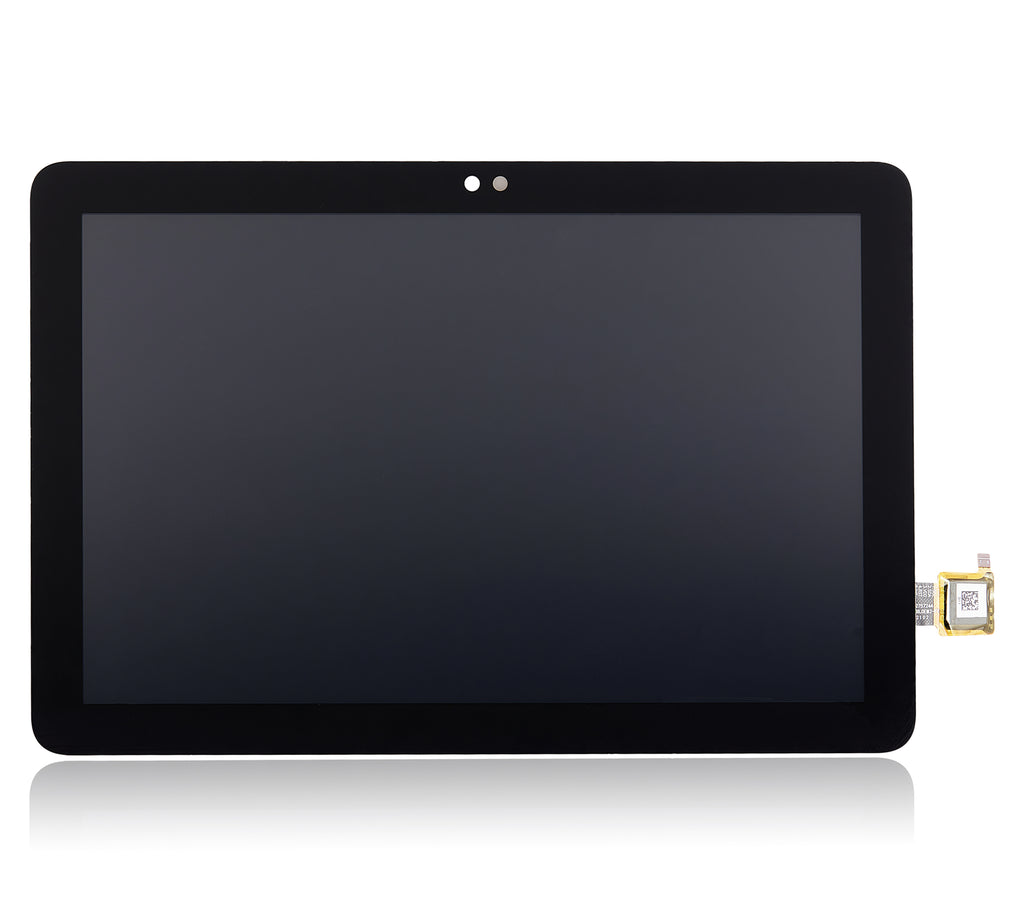 LCD-Display ohne Rahmen für Kindle Fire HD 8 10.Gen Refurbished