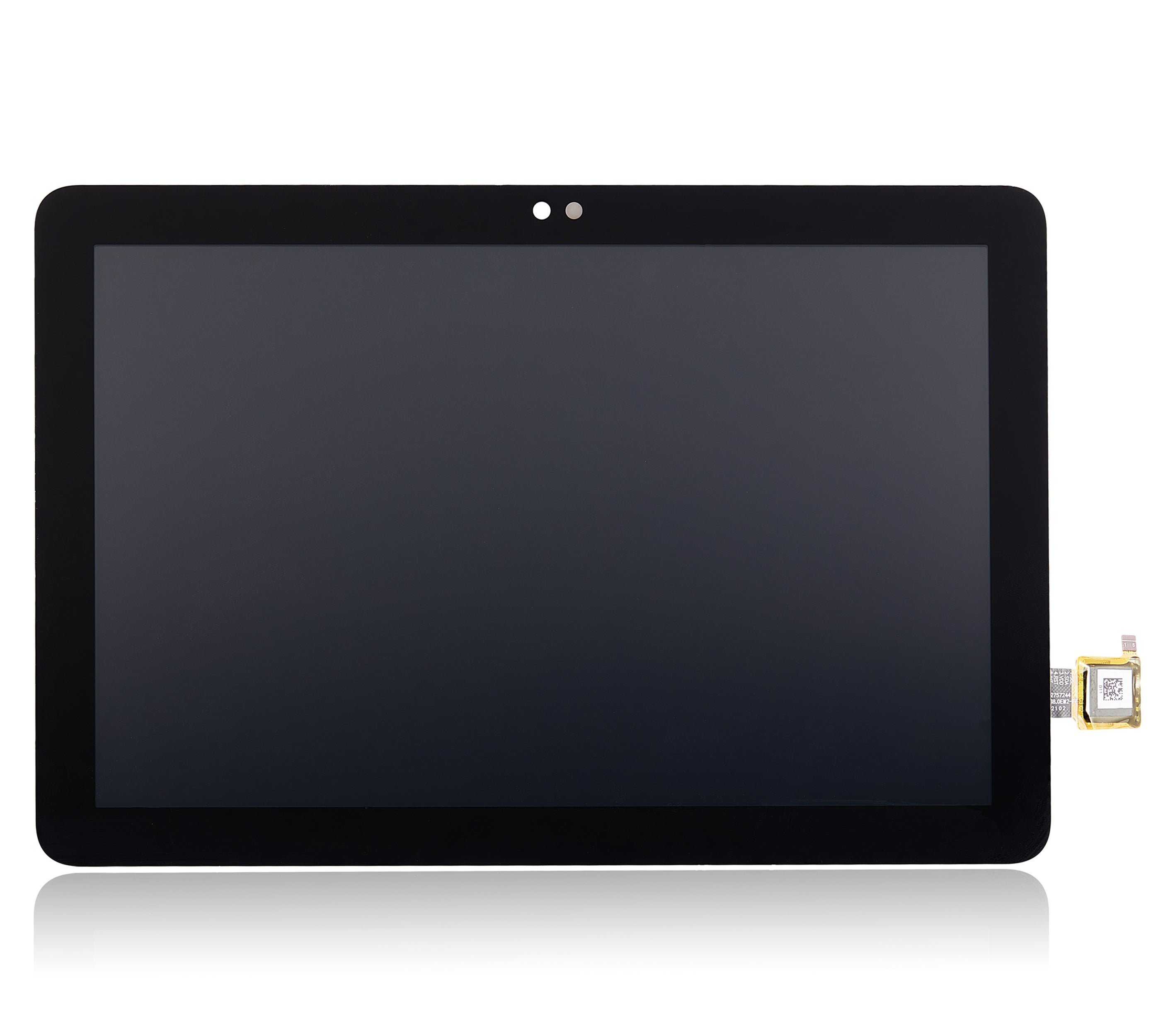 LCD-Display ohne Rahmen für Kindle Fire HD 8 10.Gen Refurbished
