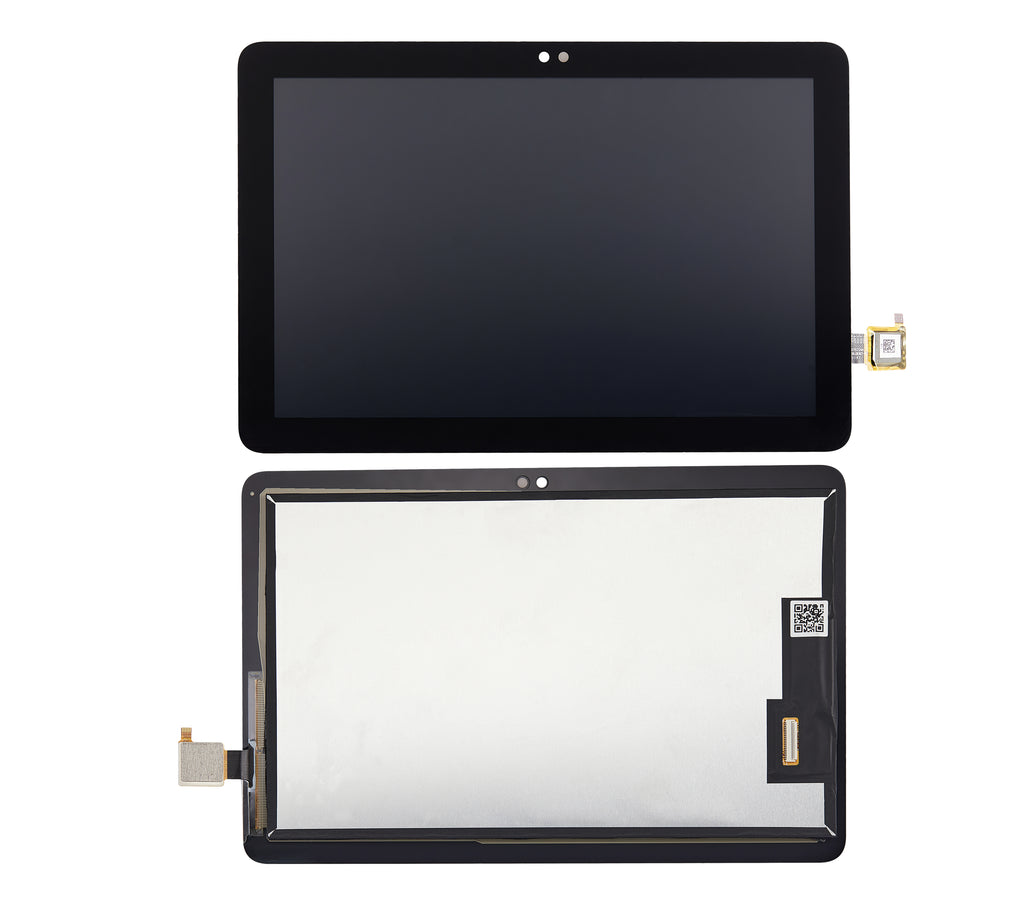 LCD-Display ohne Rahmen für Kindle Fire HD 8 10.Gen Refurbished