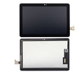 LCD-Display ohne Rahmen für Kindle Fire HD 8 10.Gen Refurbished