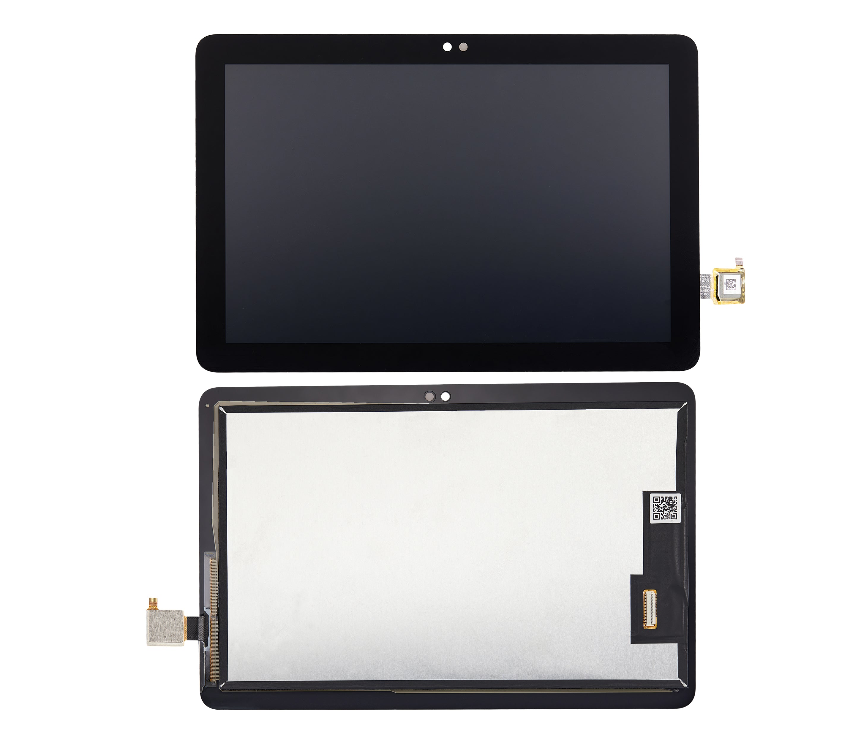 LCD-Display ohne Rahmen für Kindle Fire HD 8 10.Gen Refurbished
