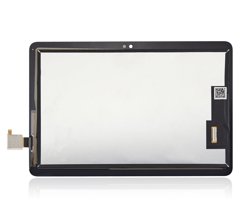LCD-Display ohne Rahmen für Kindle Fire HD 8 10.Gen Refurbished