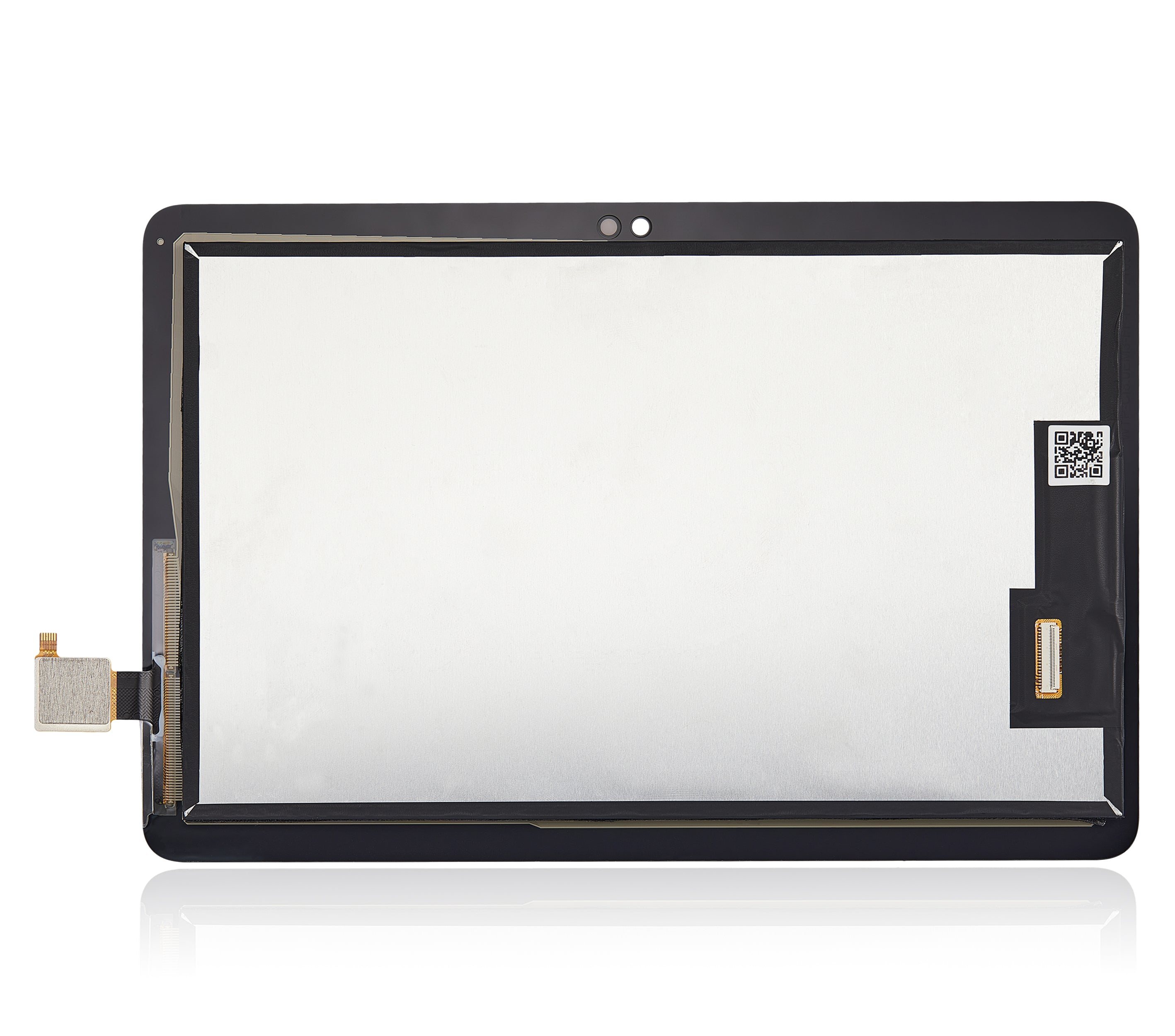 LCD-Display ohne Rahmen für Kindle Fire HD 8 10.Gen Refurbished
