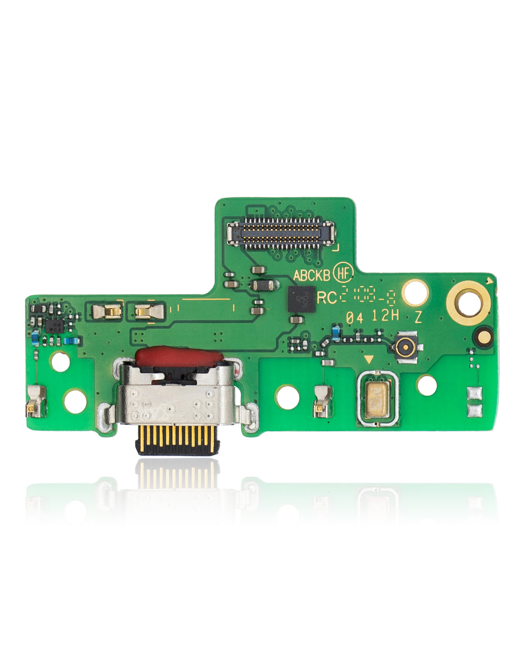 Charging Port Board for Motorola Moto G8 (XT2045-1 / 2020) (Premium)