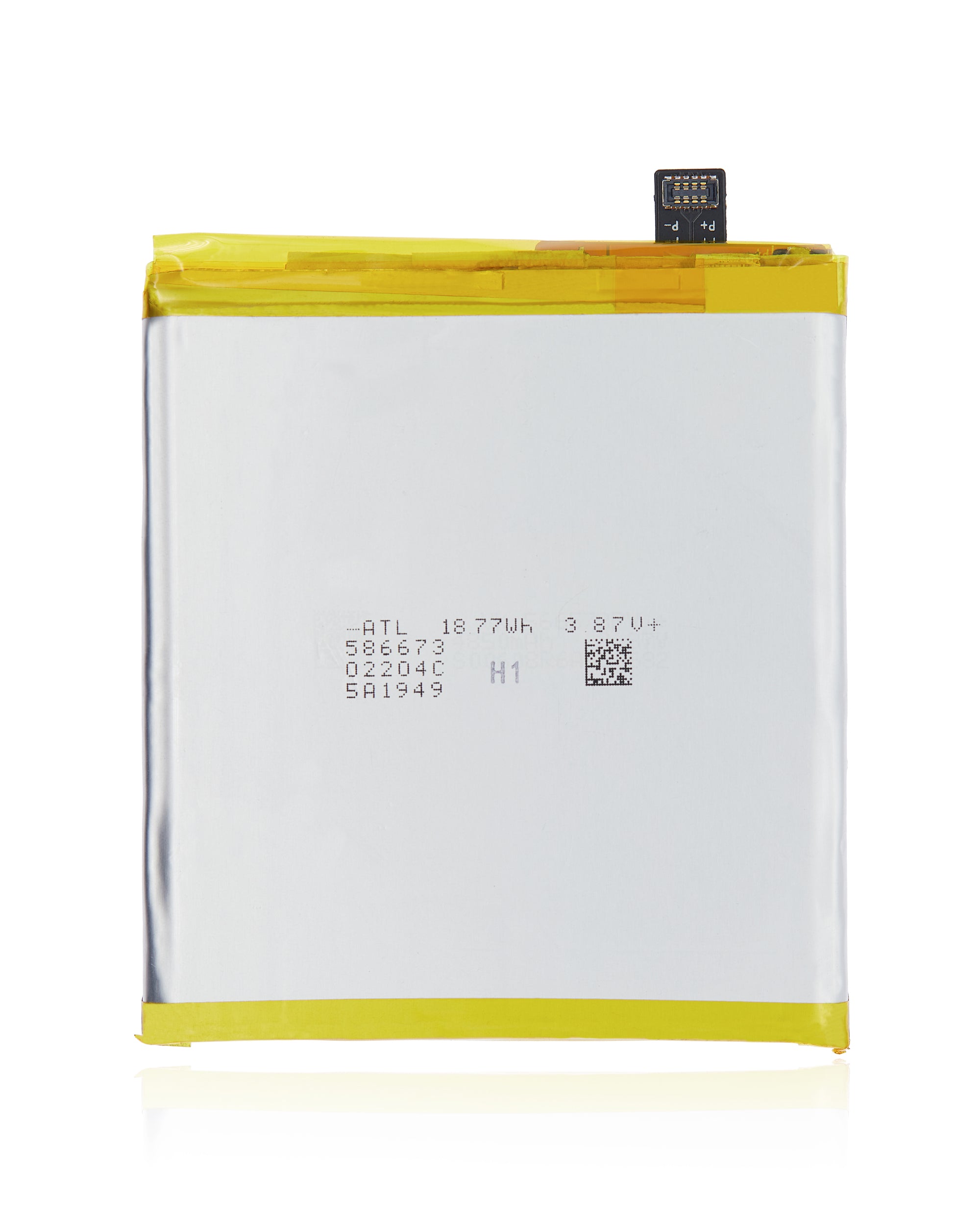 Replacement Battery for Motorola Moto G 5G (XT2113-3/2020) & One 5G Ace (XT2113/2020/2021) – MK50