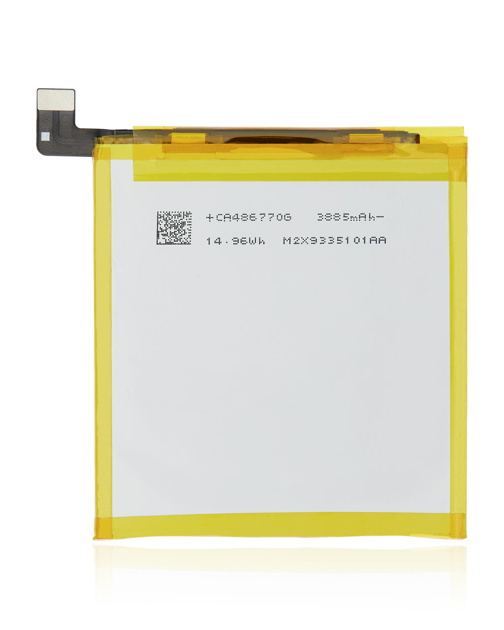 Replacement Battery for Motorola One Hyper (XT2027 / 2020) - KG50