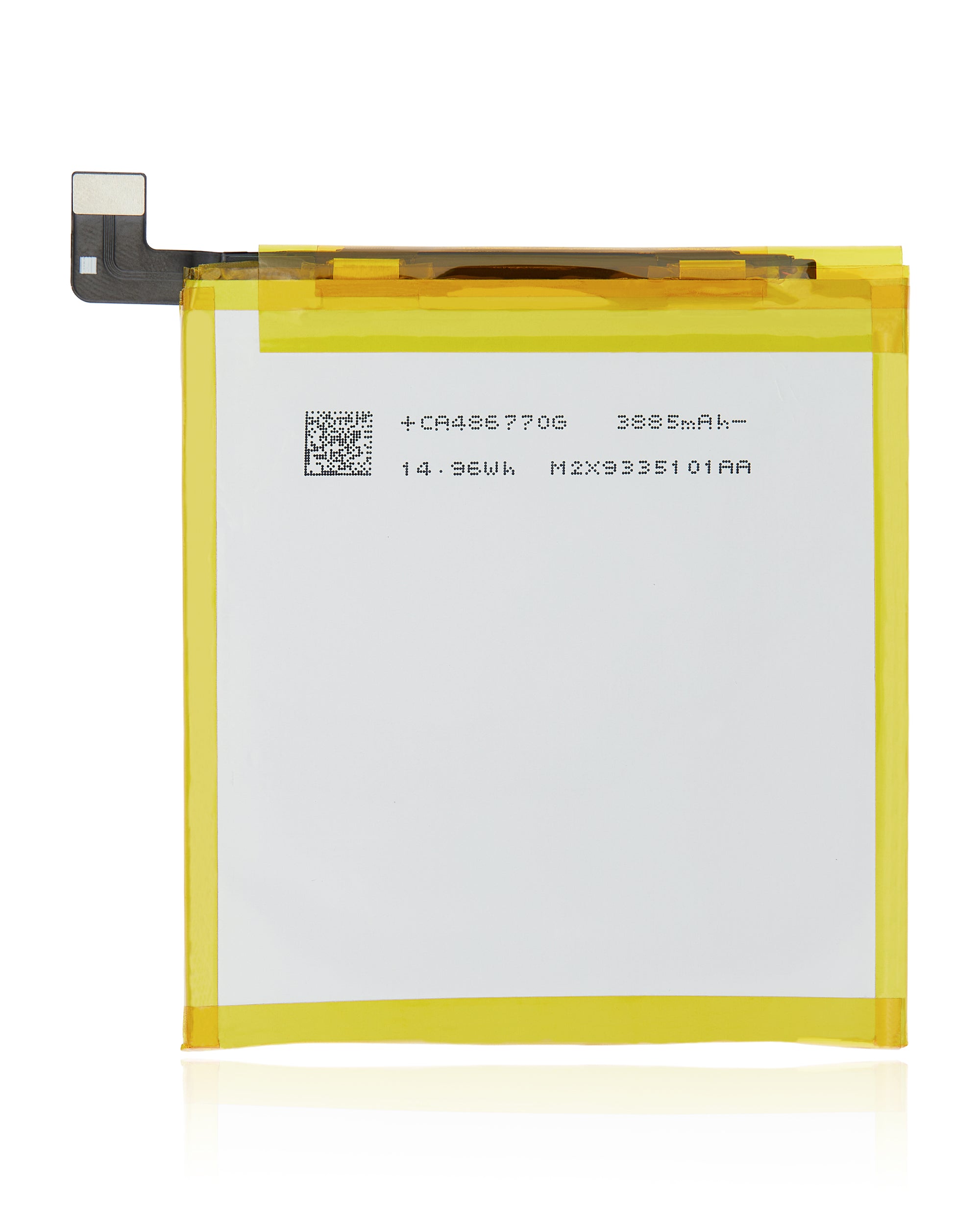Replacement Battery for Motorola One Hyper (XT2027 / 2020) - KG50