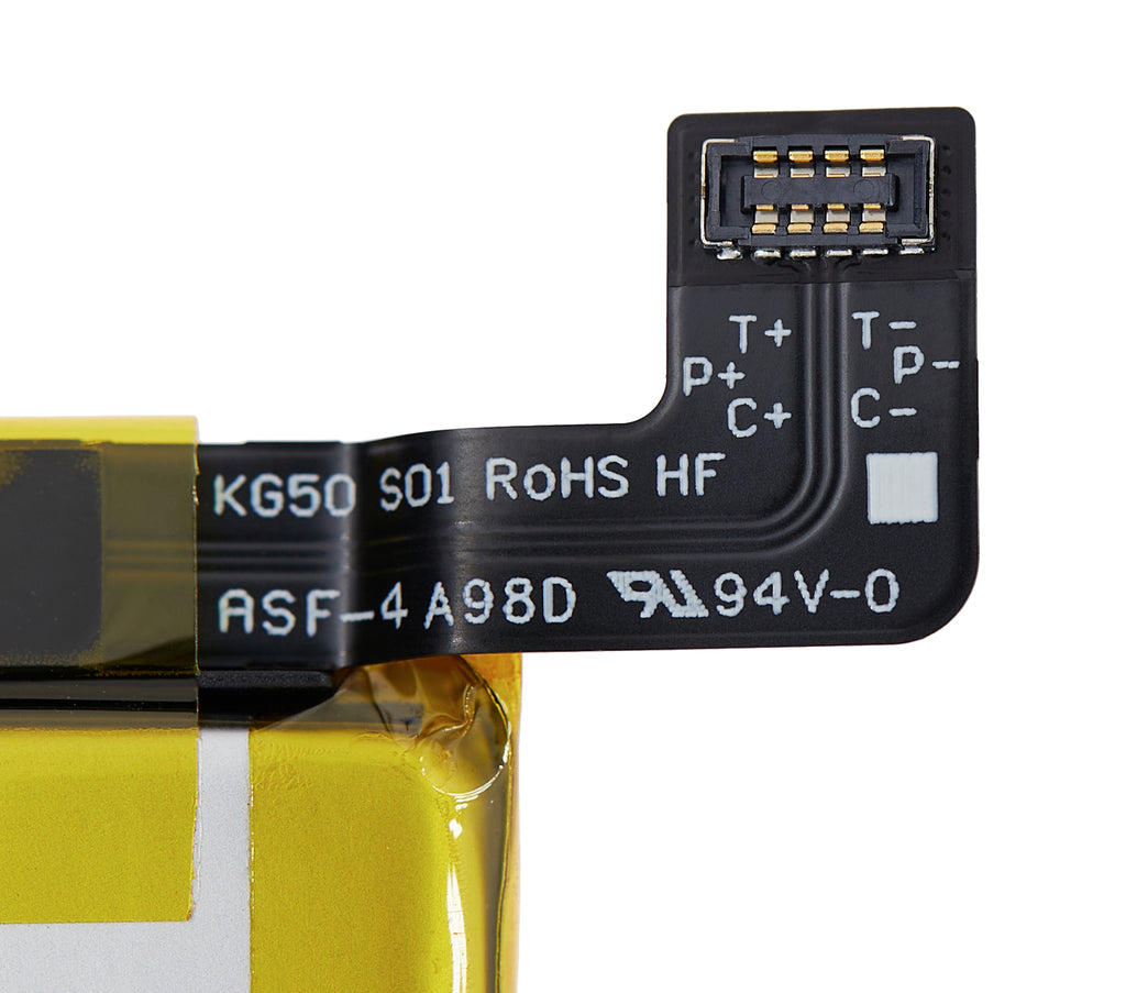 Replacement Battery for Motorola One Hyper (XT2027 / 2020) - KG50