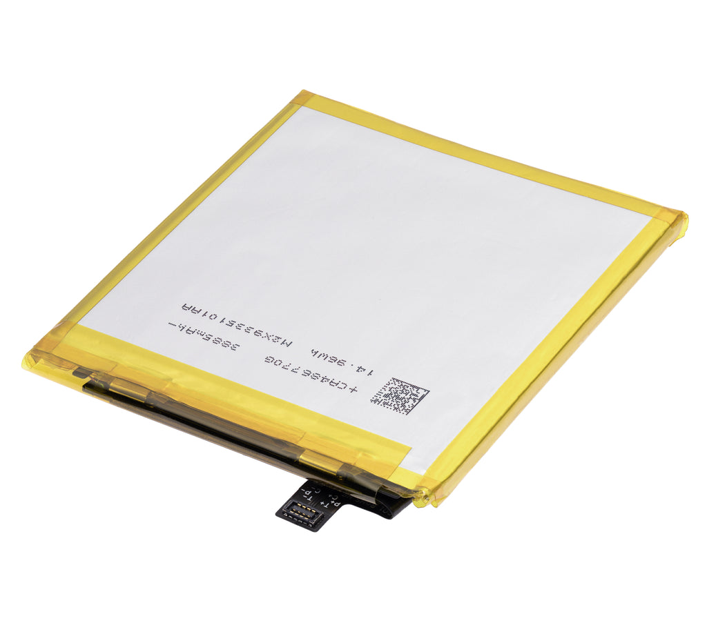 Replacement Battery for Motorola One Hyper (XT2027 / 2020) - KG50