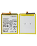 Replacement battery for Motorola Edge 20 (XT2143 / 2021) (MB40)