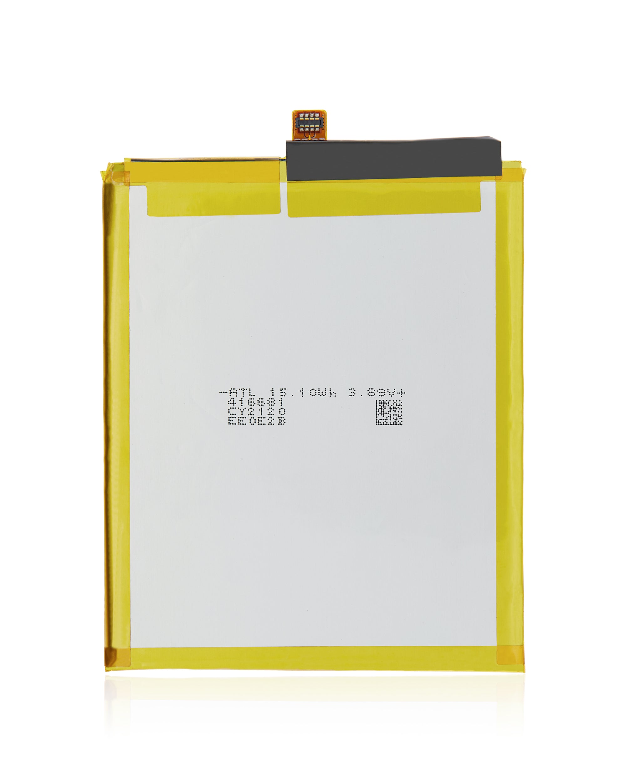 Replacement battery for Motorola Edge 20 (XT2143 / 2021) (MB40)
