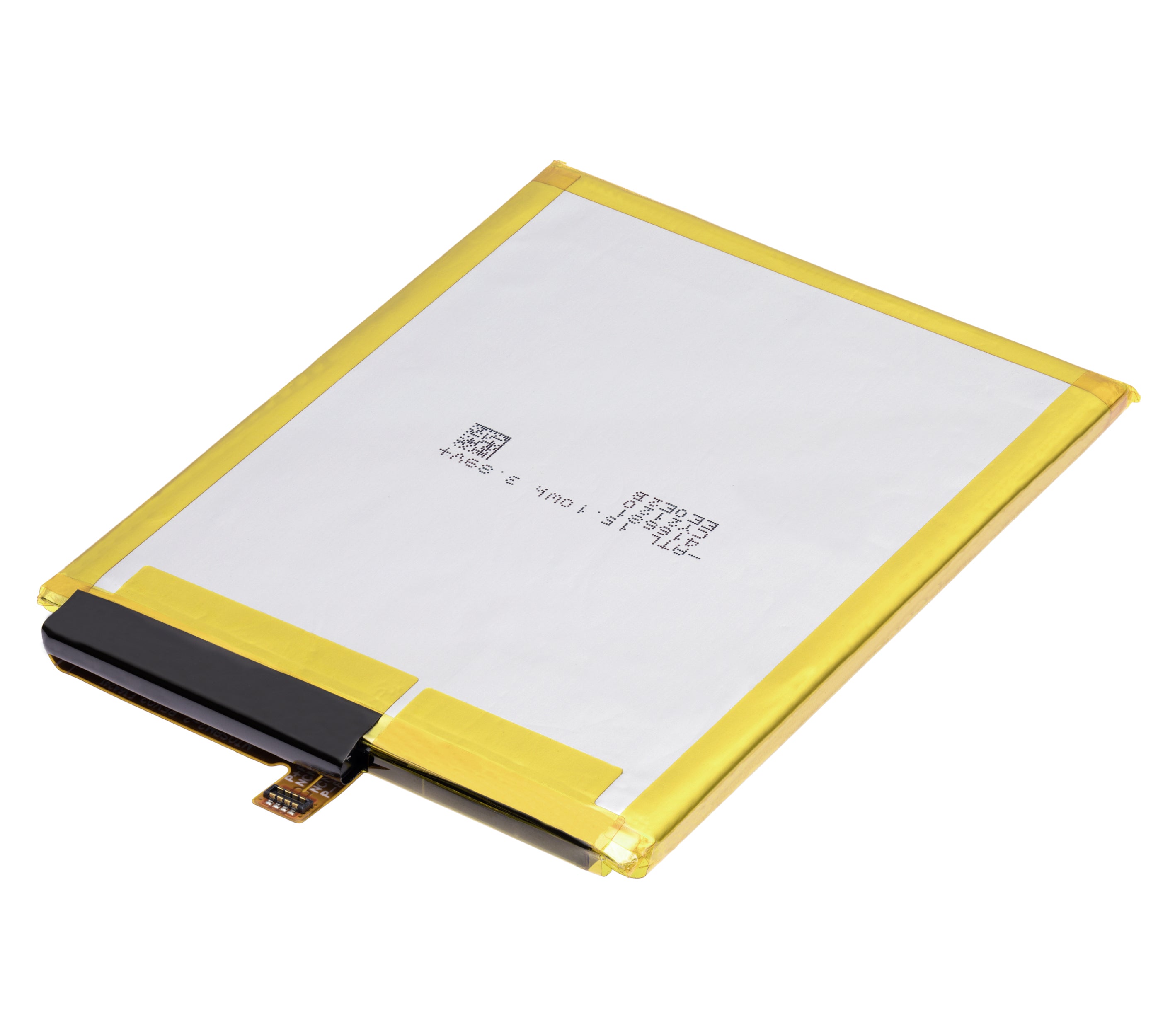 Replacement battery for Motorola Edge 20 (XT2143 / 2021) (MB40)