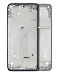 Mittelrahmen für Motorola Moto G Fast (XT2045-3 / 2020) (Pearl White)