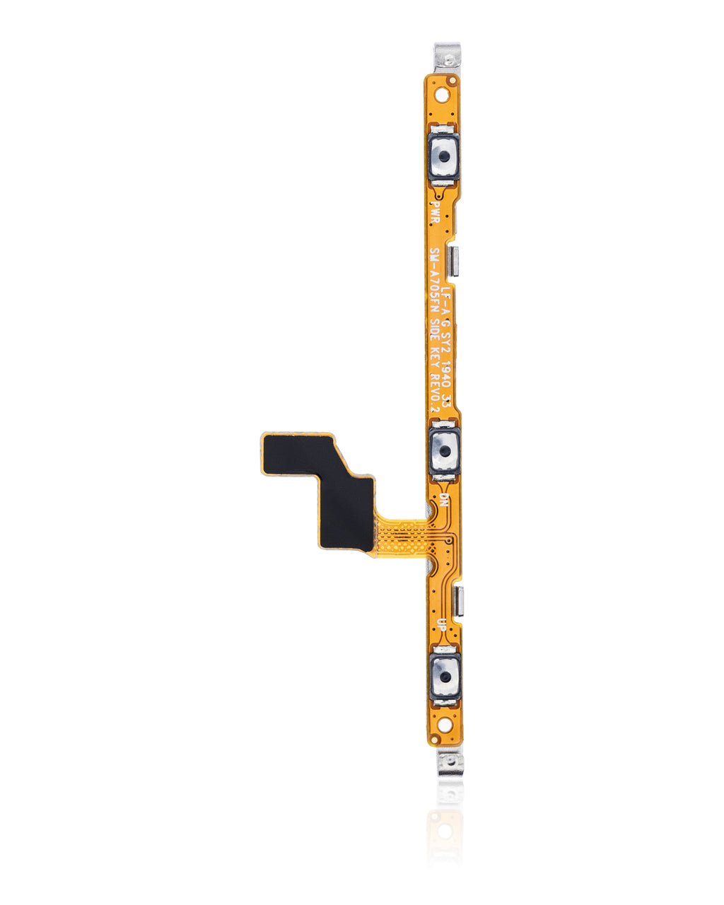 Power- und Lautstärketaster Flexkabel für Samsung Galaxy A70 (A705 / 2019)