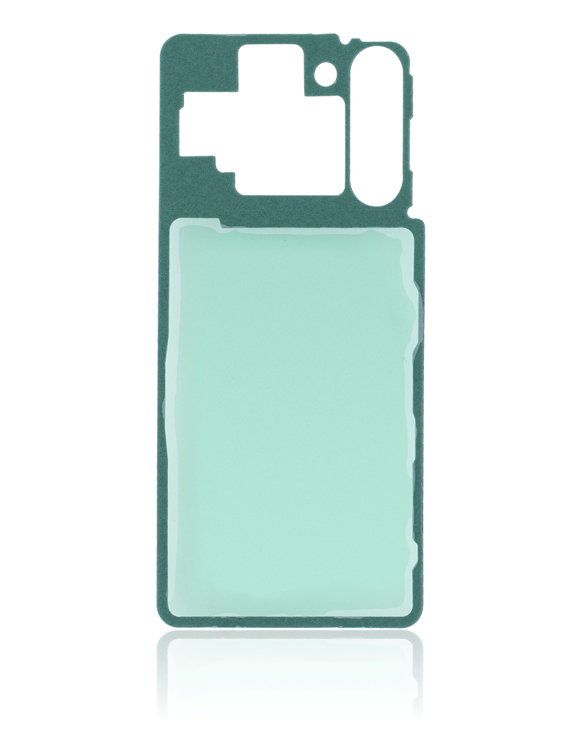 Rückseiten-Klebeband für Samsung Galaxy S21
