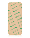 3M Adhesive Strips for iPhone 8 Back Cover (10-Pack)
