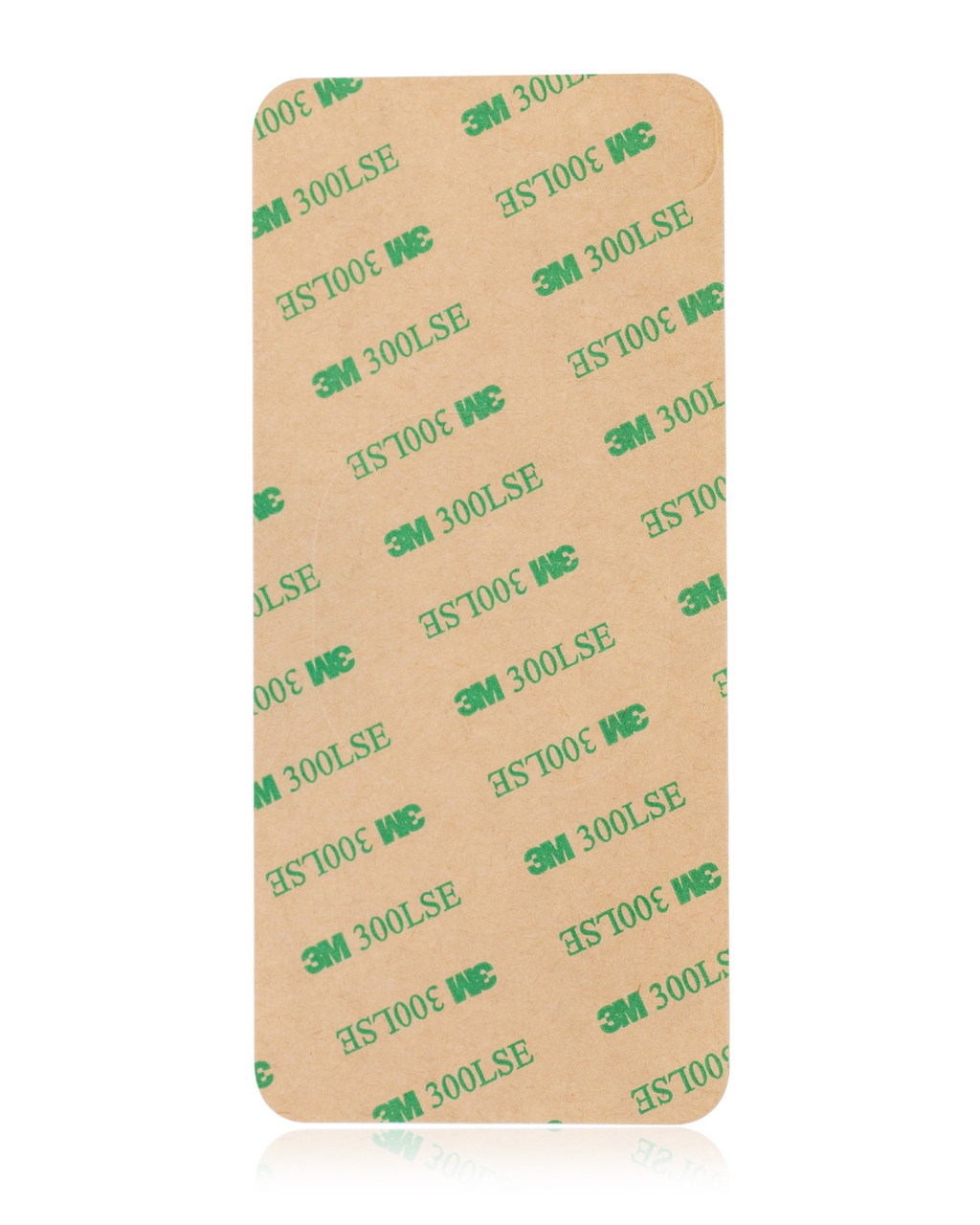 3M Adhesive Strips (for back cover) for iPhone 8 Plus (10-pack)