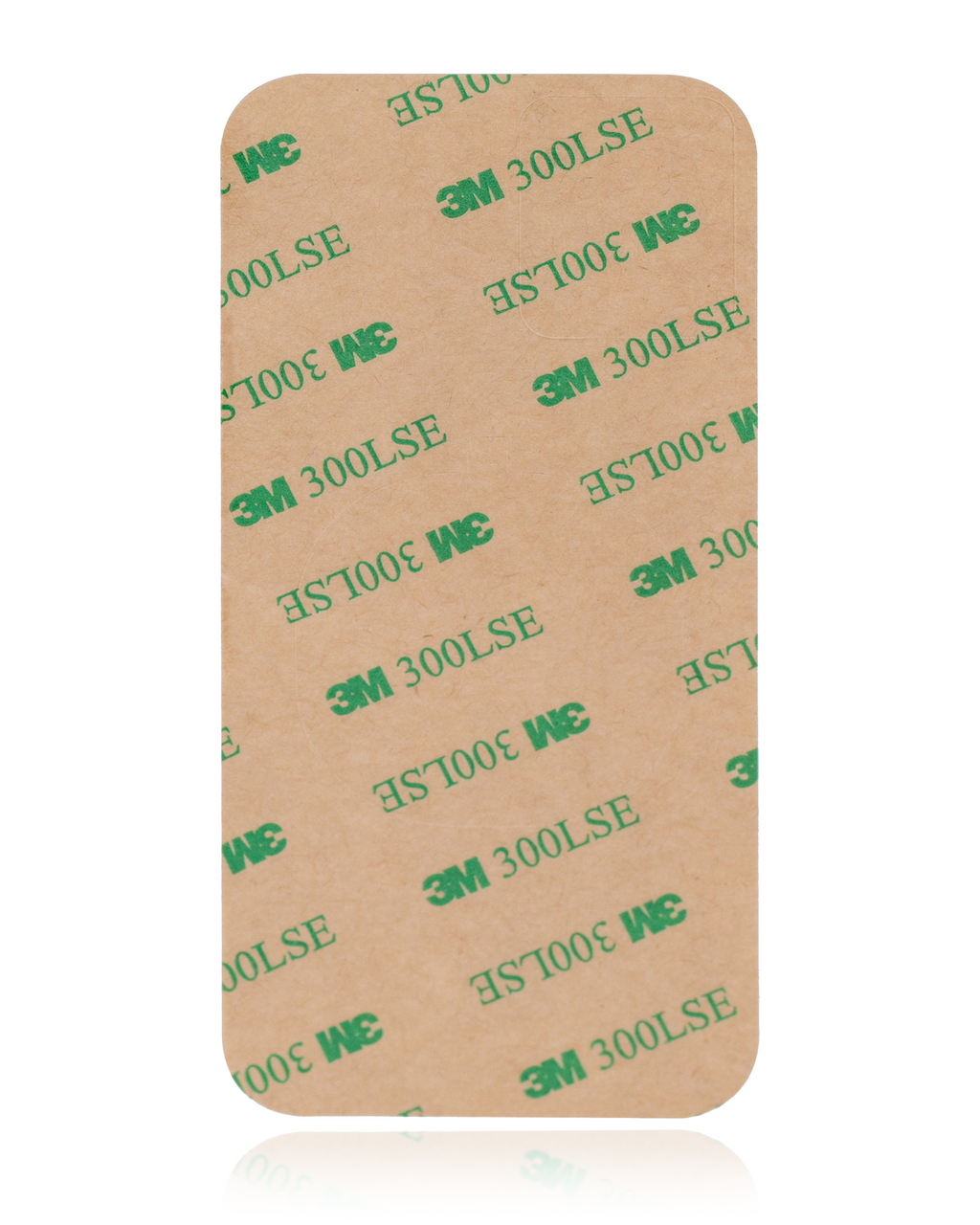 3M Adhesive Tape (for back cover) for iPhone 12 Mini / 13 Mini (10-pack)