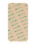 3M Adhesive Tape for iPhone XR Back Cover (10 Pack)