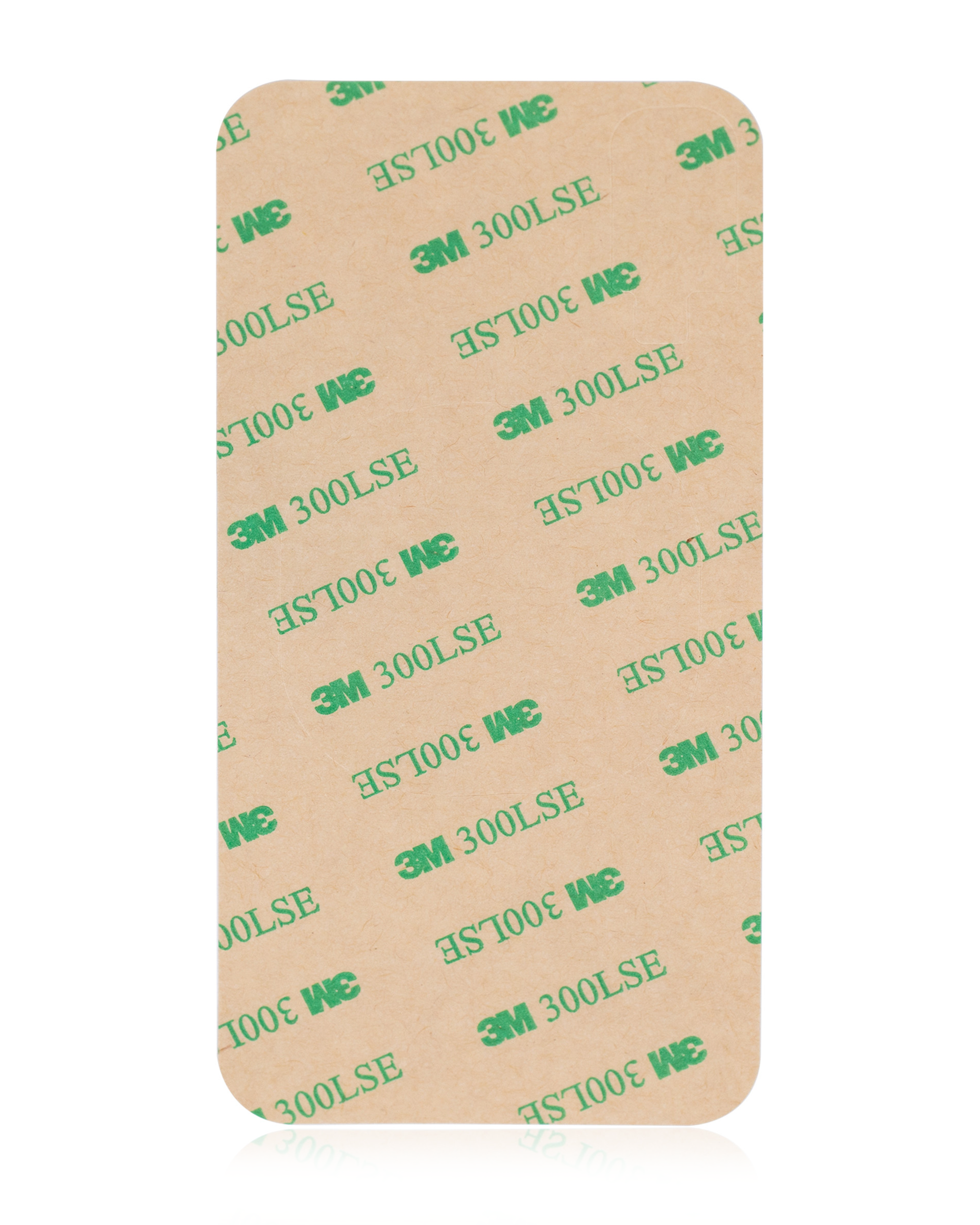 3M Klebeband für Backcover für iPhone XR (10 Pack)