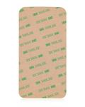 3M Klebeband (für Backcover) für iPhone 11 – 10er Pack
