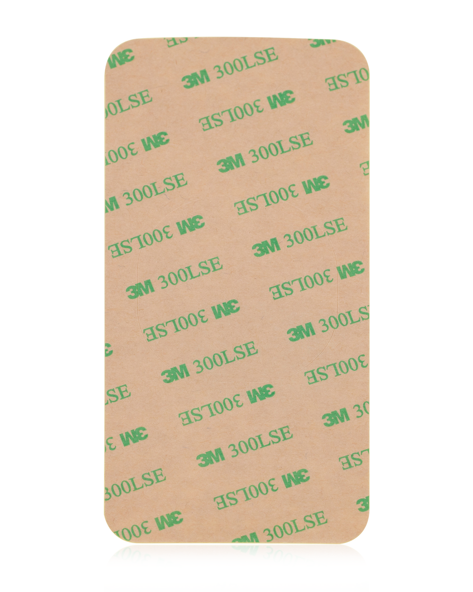 3M Klebeband (für Backcover) für iPhone 11 – 10er Pack