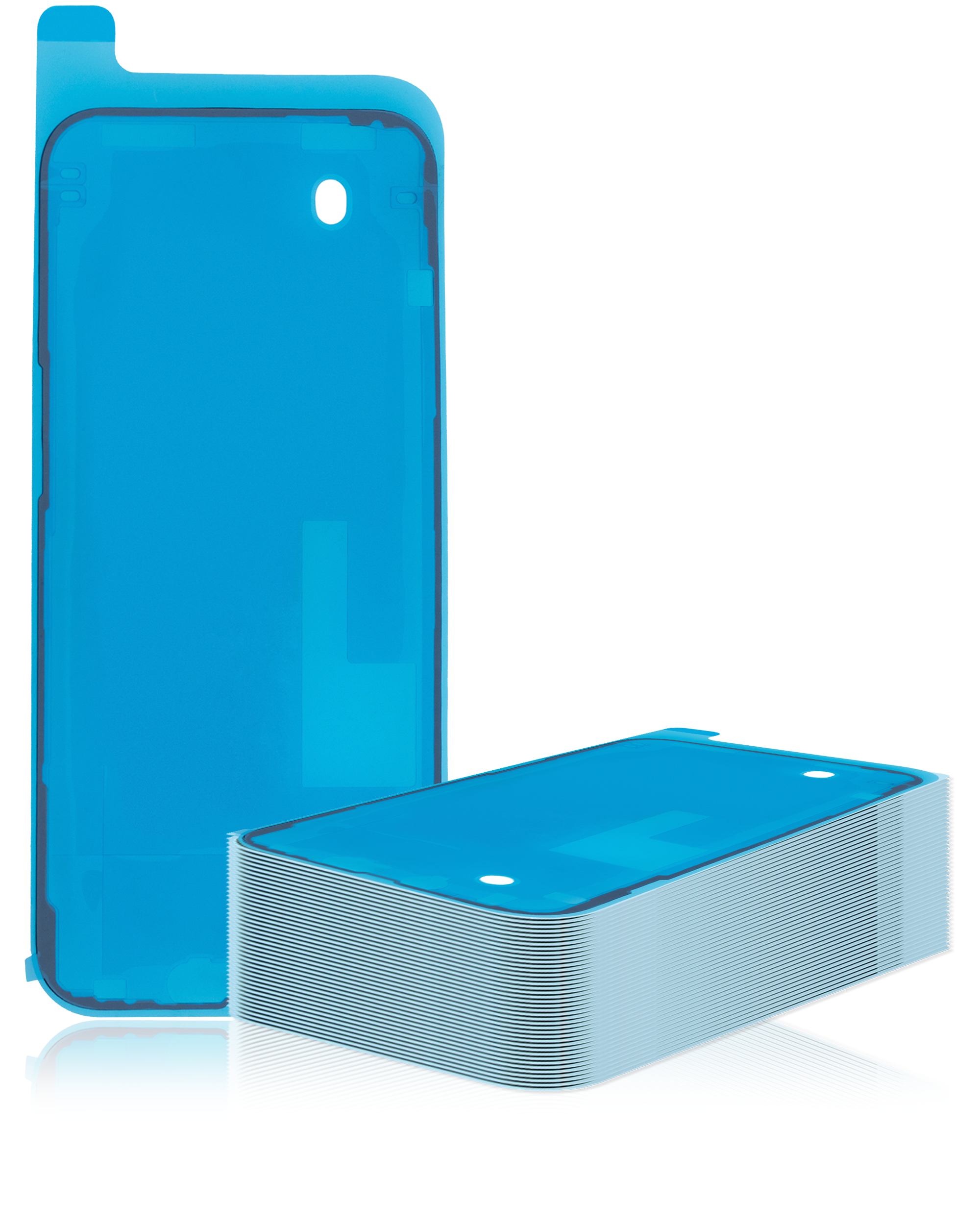 Waterproof LCD Adhesive Seal for iPhone 13 Pro Max (50-Pack)
