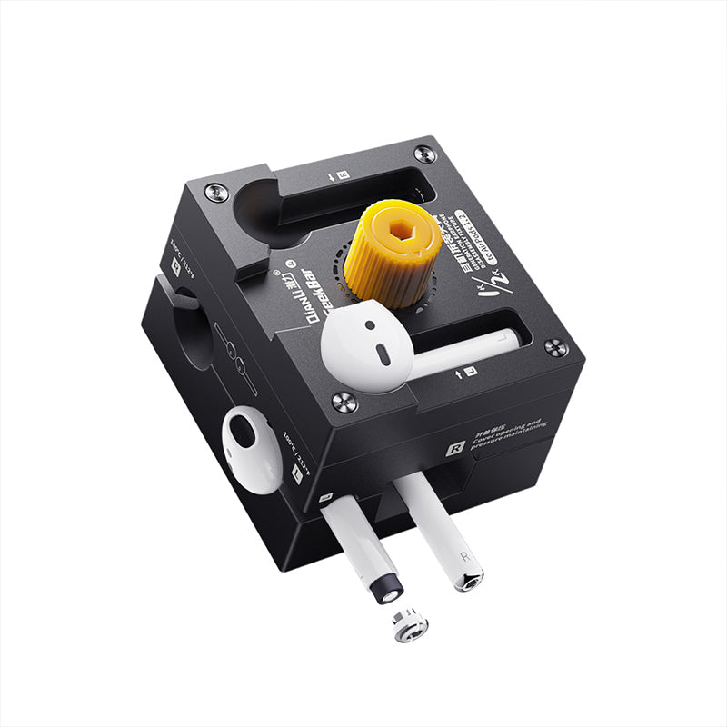 1st / 2nd+ Pro Generation Earbuds Disassembly Fixture Set (Qianli)
