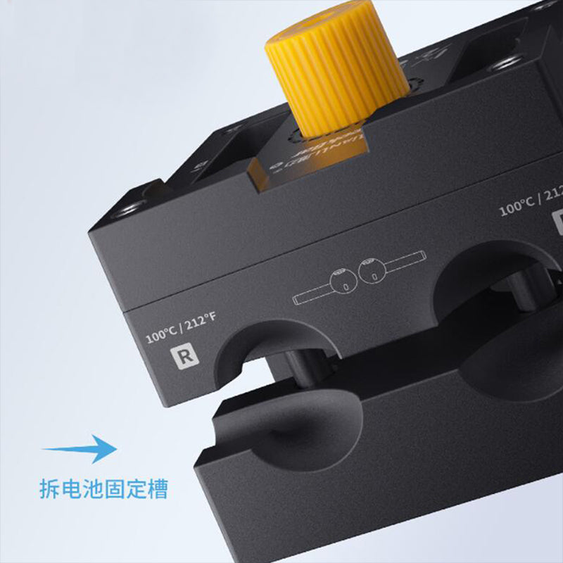 1st / 2nd+ Pro Generation Earbuds Disassembly Fixture Set (Qianli)