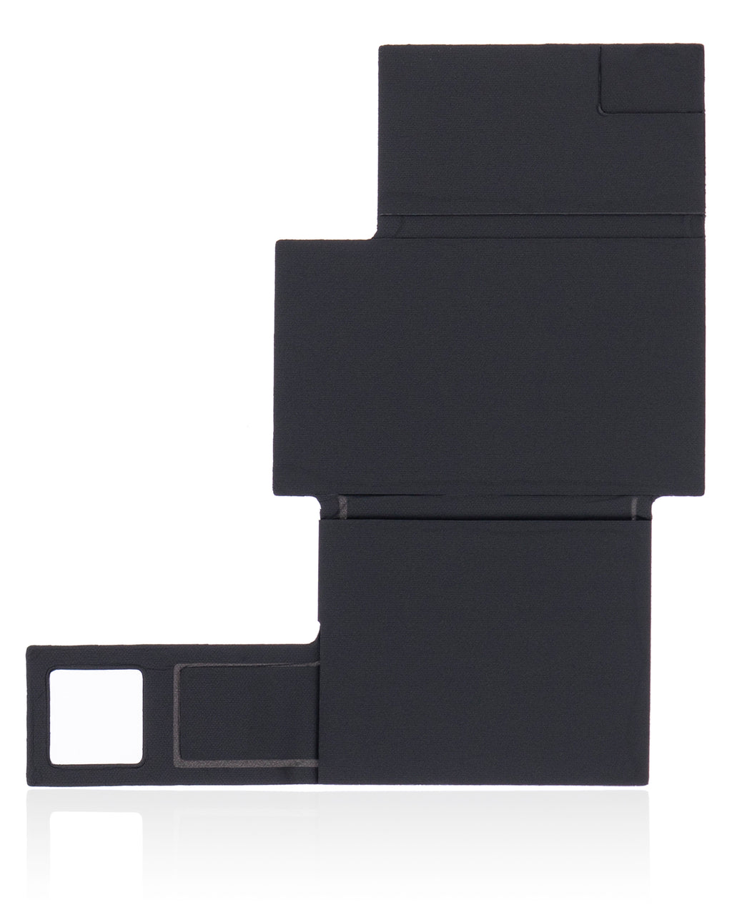 Motherboard Thermal Shield for iPhone 12 Pro Max (2-Piece Set, 10-Pack)