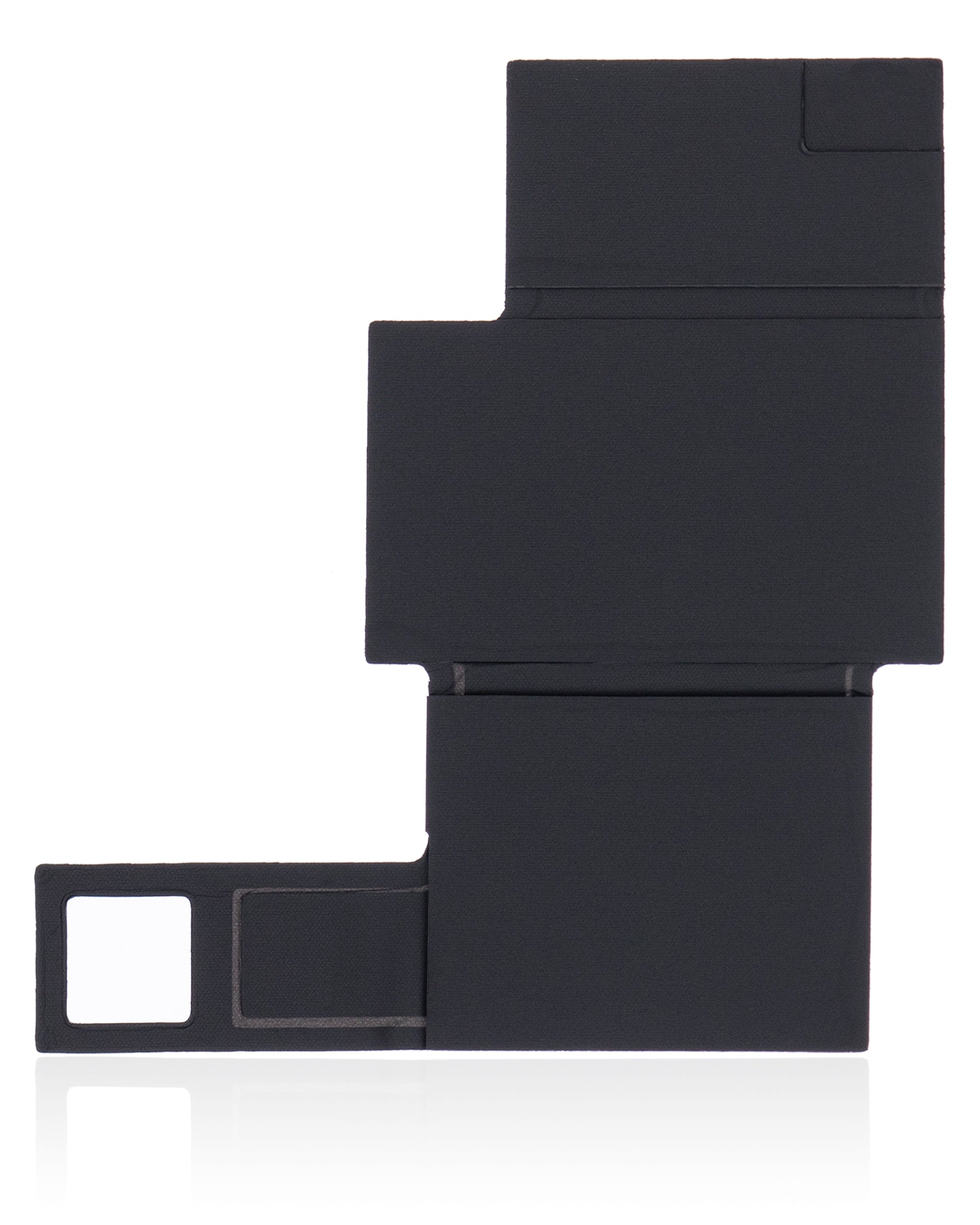 Motherboard Thermal Shield for iPhone 12 Pro Max (2-Piece Set, 10-Pack)