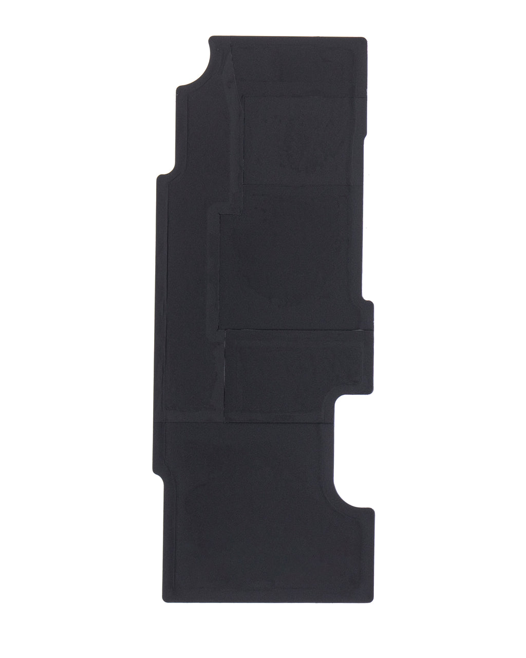Motherboard Thermal Shield for iPhone 12 Pro Max (2-Piece Set, 10-Pack)