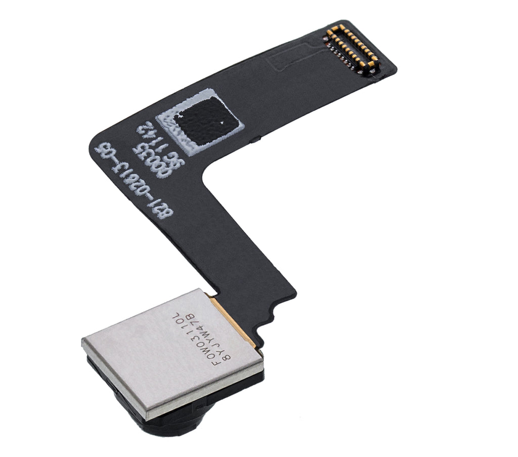 Frontkamera-Modul mit Halterung für iPhone 12 Mini (Entkopplung erforderlich)