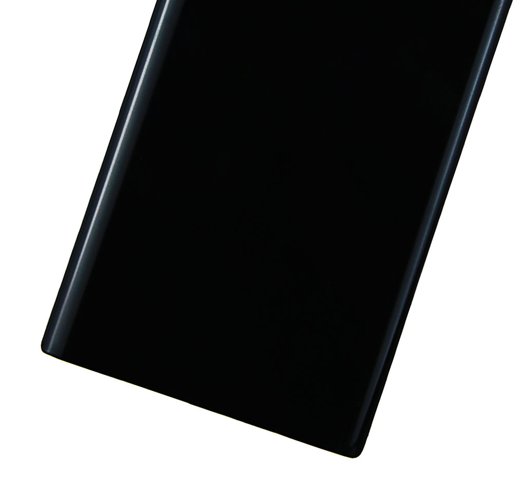 OLED-Display ohne Rahmen für Samsung Galaxy Note 10 (Refurb.) ()