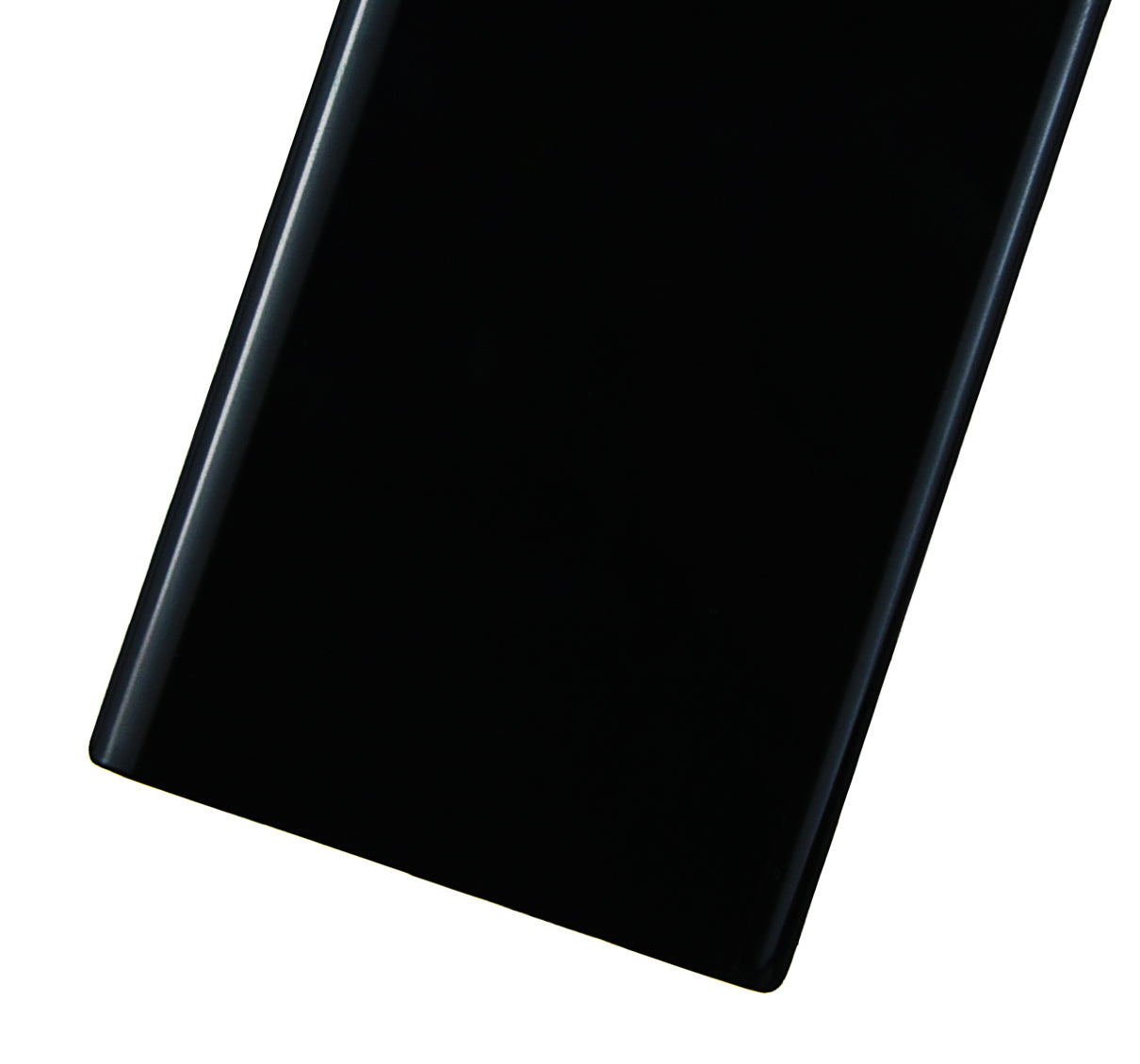 OLED-Display ohne Rahmen für Samsung Galaxy Note 10 (Refurb.) ()