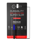 Casper UV Tempered Glass with Adhesive for Samsung Galaxy Note 10 (Case Friendly) (Retail Pack)