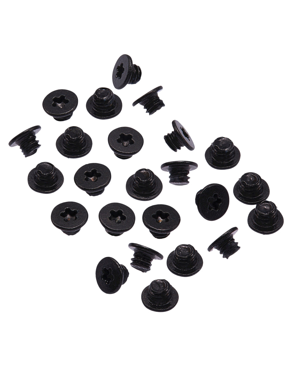 Lüfter-/Antennenschrauben (P2) für MacBook Pro/Air 2016-2020 (100er-Pack)